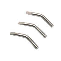 S4 Bent Tips (3) for SI40