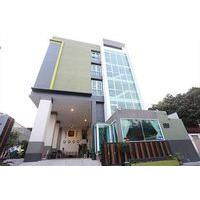 S50 Sukhumvit Hotel