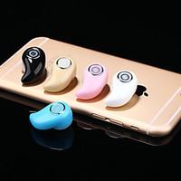 s550 compact smart bluetooth headset v40 earbuds in ear headset for sa ...