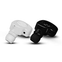 S560 Mini Stealth Wireless Bluetooth Headset 4.1 Earphone Type Stereo Sports Android Apple Universal