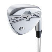 s5 white satin forged wedges