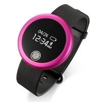 s6 smart bluetooth watch 066inch screen bluetooth 40 for iphone 6 6 pl ...