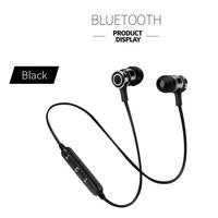 S6-6 Wireless Headset HD Stereo Sound Bluetooth 4.1 Earphone Headphones Earphone Sport Bluetooth Headphone for iPhone Android