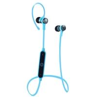 S6-1 Portable Sports Bluetooth Headset Stereo Earphone EDR V4.1 HD Voice Strong Runtime Headphone with Built-in Mic for iPhone 7 6S Plus Samsung HTC H
