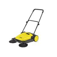 S650 Push Garden Sweeper