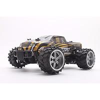 S727 High Speed Off-road Monster Mini RC Car RC Cars SUV 27MHz 116 20km/h Racing Model