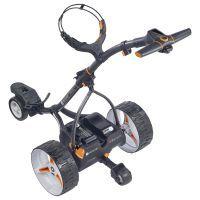 S7 Remote Electric Trolley Graphite S-ULTRA Lithium