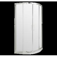 s8 luxury 8mm quadrant shower enclosure 800mm x 800mm