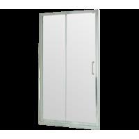 S8 Luxury 8mm Sliding Shower Door 1700mm