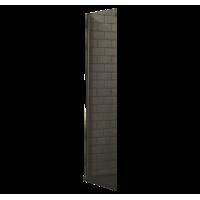 S8 Cube 8mm Tinted Shower Side Panel 760mm