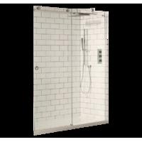 s8 cube 8mm sliding shower door 1700mm