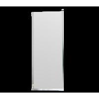 S8 Square 8mm Walk-In Front Panel 850mm