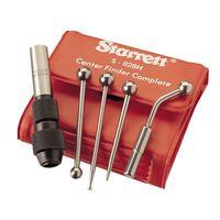 S828HZ Centre Finder Set