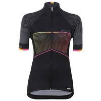 Santini Womens Stella Short Sleeve Jersey SS17