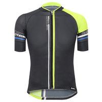 santini airform 20 short sleeve jersey ss17