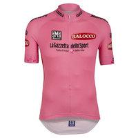 Santini Giro D Italia Leaders Jersey 2015