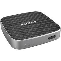 SanDisk SDWS1-064GB-E57 Connect Wireless Media Drive 64GB