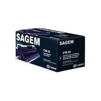 Sagem CTR33 Original Toner Cartridge