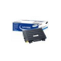 samsung clp 510d5c original cyan toner cartridge