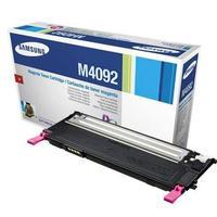 Samsung CLT-M4092S Original Magenta Toner cartridge