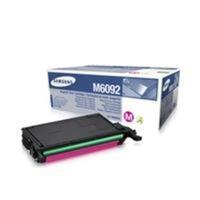 Samsung CLT-M6092S Magenta Original Toner Cartridge