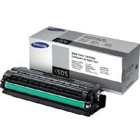 Samsung CLT-K505L Black Original Toner Cartridge