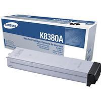 Samsung CLX-K8380A Black Original Toner Cartridge