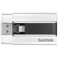 SanDisk SDIX-032G-G57 iXpand Flash Drive for iPhone and iPad 32GB