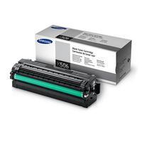 Samsung CLT-K506S/ELS Black Original Toner Cartridge