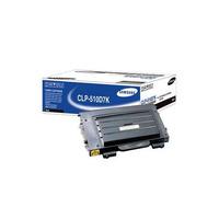 Samsung CLP-510D7K Original Black Toner Cartridge