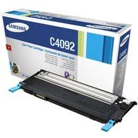 Samsung CLT-C4092S Original Cyan Toner cartridge