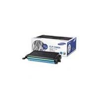 Samsung CLP-C660A Original Cyan Laser Toner Cartridge