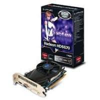 Sapphire HD6670 2GB DDR3 Graphic...