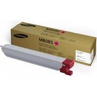 samsung clt m808s magenta original toner cartridge