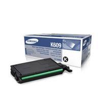 Samsung CLT-K6092S Black Original Toner Cartridge