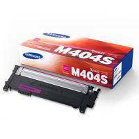 Samsung CLT-M404S/ELS Magenta Original Standard Capacity Toner Cartridge