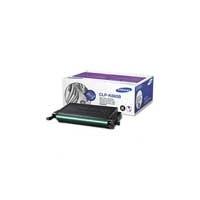 Samsung CLP-K660B Original Black High Capacity Laser Toner Cartridge