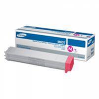 samsung clt m6062s magenta original toner cartridge