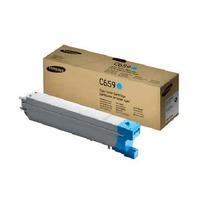 Samsung CLT-C659S Original Cyan Toner Cartridge