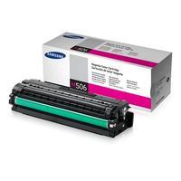 Samsung CLT-M506S/ELS Magenta Original Toner Cartridge