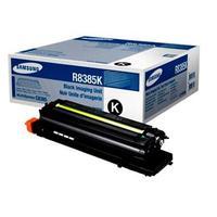 samsung clx r8385k black original drum unit