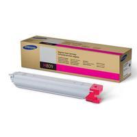 Samsung CLT-M809S Original Magenta Toner Cartridge