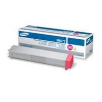 Samsung CLT-M6072S Magenta Original Toner Cartridge