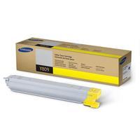 Samsung CLT-Y809S Original Yellow Toner Cartridge