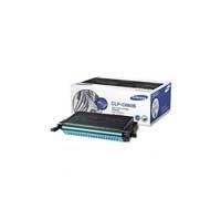 Samsung CLP-C660B Original Cyan High Capacity Laser Toner Cartridge