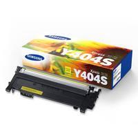 Samsung CLT-Y404S/ELS Yellow Original Standard Capacity Toner Cartridge