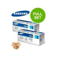 Samsung SCX-3405W Printer Toner Cartridges