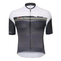 Santini Sleek Plus Short Sleeve Jersey SS17