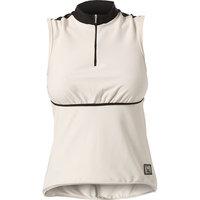 Santini Classic Womens Sleeveless Jersey