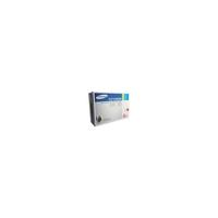 samsung clp350 cyan toner 2k clp c350a